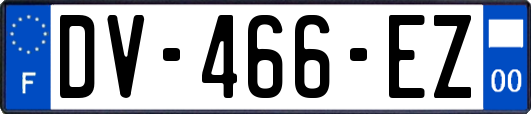 DV-466-EZ