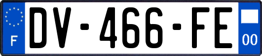 DV-466-FE