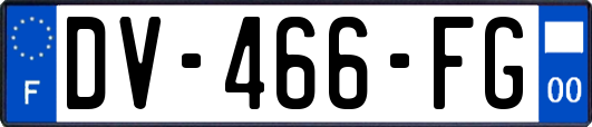 DV-466-FG