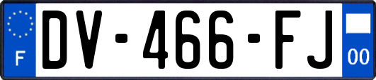 DV-466-FJ