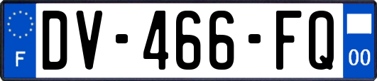 DV-466-FQ