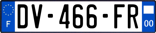 DV-466-FR