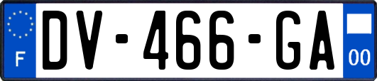 DV-466-GA