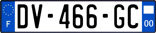 DV-466-GC