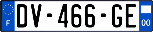 DV-466-GE