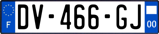 DV-466-GJ