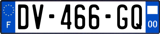 DV-466-GQ