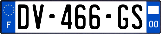 DV-466-GS