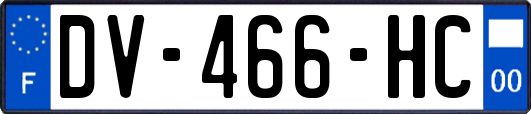 DV-466-HC