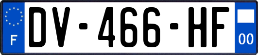 DV-466-HF