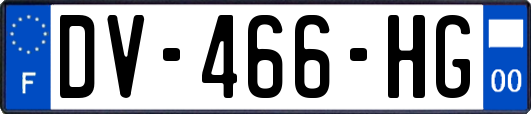 DV-466-HG