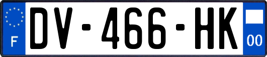 DV-466-HK