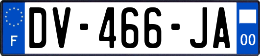 DV-466-JA