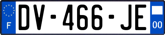 DV-466-JE