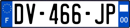 DV-466-JP