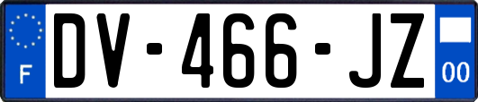 DV-466-JZ