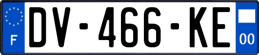 DV-466-KE