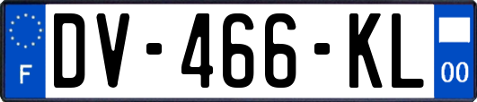 DV-466-KL