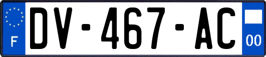 DV-467-AC