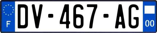DV-467-AG