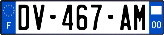 DV-467-AM