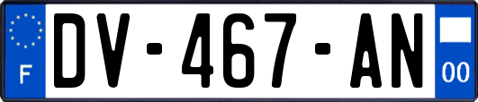 DV-467-AN