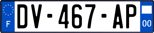 DV-467-AP