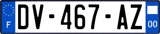 DV-467-AZ