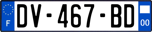 DV-467-BD