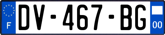 DV-467-BG