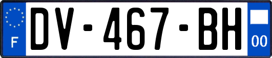 DV-467-BH