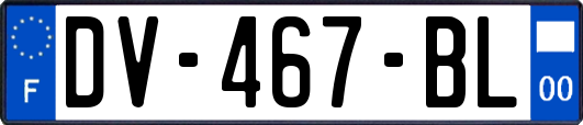 DV-467-BL