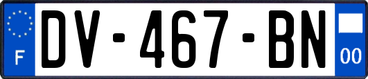 DV-467-BN