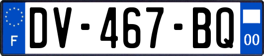 DV-467-BQ