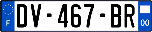 DV-467-BR