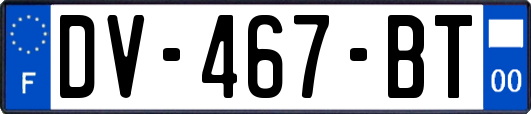 DV-467-BT