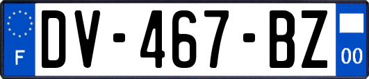 DV-467-BZ