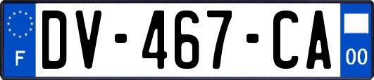 DV-467-CA