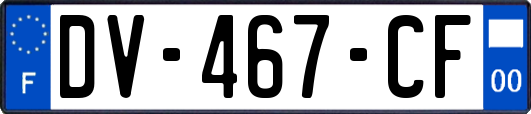 DV-467-CF