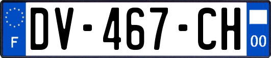 DV-467-CH