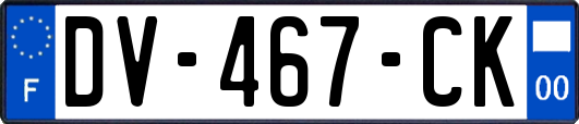 DV-467-CK