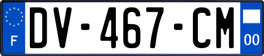 DV-467-CM