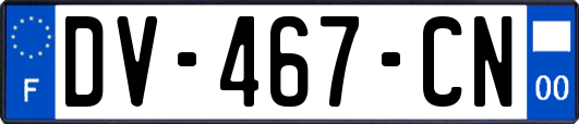 DV-467-CN