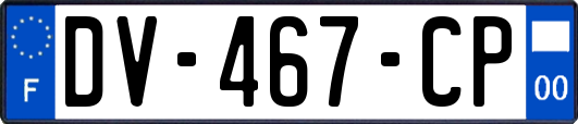 DV-467-CP