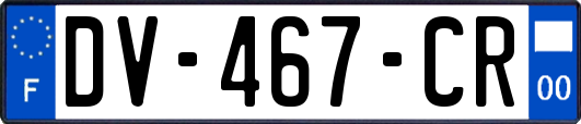 DV-467-CR