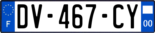 DV-467-CY