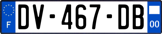 DV-467-DB