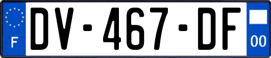 DV-467-DF