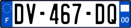 DV-467-DQ