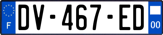 DV-467-ED